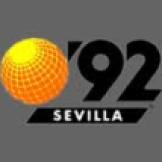 logo 92'